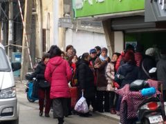 -刘艳明炒货(小心桥店)