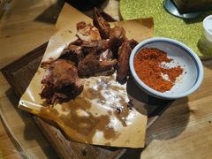 -打酱油·非遗淮扬菜(瘦西湖梅岭店)