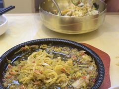 -食米家拌饭(梅溪新天地店)