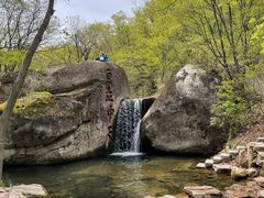 -丹东凤凰山景区