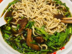 -老赵面店(大西路店)