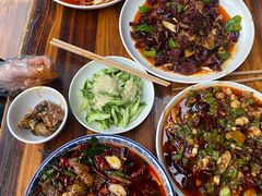 -三哥田螺(北书院街店)