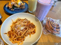 -Jamaicablue Coffeeshop(中央广场店)