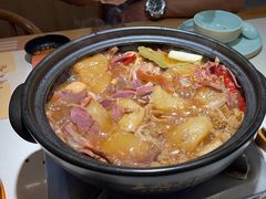 -王妈热卤·川味馆(海昌店)