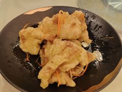 -京滨饭店·餐厅(阜外大街店)
