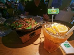 -费大厨辣椒炒肉(吉联MALL店)