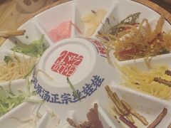 -怪噜范·老贵阳街头名小吃(汇金星力城店)