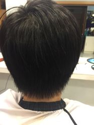 -雅仕 HAIR SALON 美发沙龙