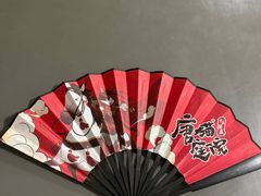 -唐猫庭院·千年陕菜(赛格国际购物中心店)