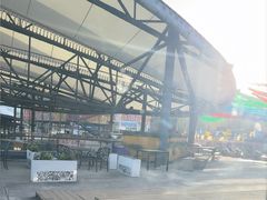 -移动谜城·大笨象密室逃脱(五棵松店)