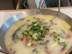 -南山翁新概念川菜(江宁万达广场店)