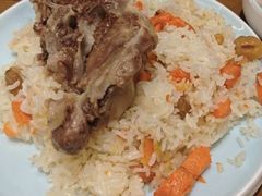 -古楼兰新疆抓饭(龙湖河西天街店)