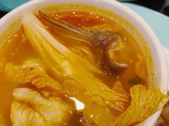 -翠湖宾馆·中餐厅