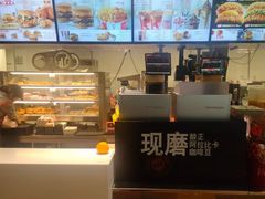 -肯德基(昌里店)