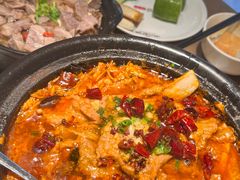 -洪兴砂锅·融合砂锅菜(三站店)