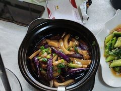 -陈生记黑鱼馆·20年活鱼现杀(宁波鼓楼店)