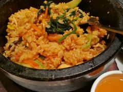 -韩宫宴烤肉·料理(苏州中心店)