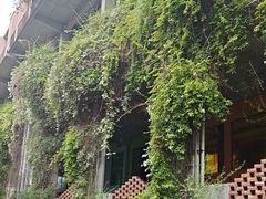 -广州市紫泥堂文化创意园景区