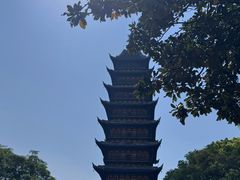 -常熟方塔园