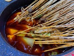 -冒椒火辣(太古里店)