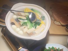-老淮安·淮安菜(涟水店)