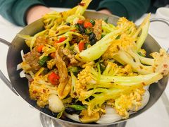 -巴渝兄弟川菜(宽街店)