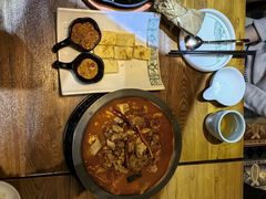 -云海肴·汽锅鸡·云南代表菜(天津国金汇店)