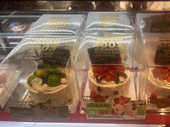 -味多美蛋糕(双合地铁店)