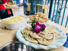 千层肚-香坝坝鲜鱼火锅(春熙路店)