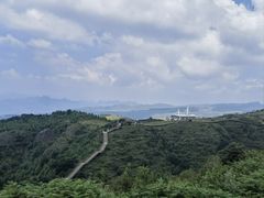-乌蒙大草原