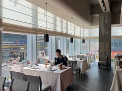 -千百味红餐厅·非遗江西菜(绿地双子塔总店)