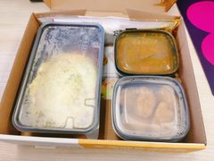 -噹噹呀咪咖喱屋(三阳百盛店)