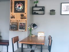 -转山咖啡(松柏社区店)