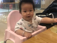 -宋小谨(惠安禹洲店)