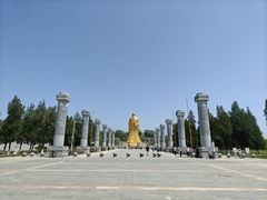 -函谷关历史文化旅游区