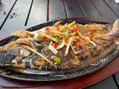 -沙州食驿·非遗小吃夜市