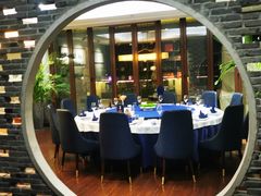 -火福·天湖阁大闸蟹博物馆主题餐厅(浅水湾店)