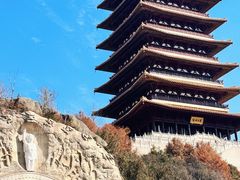 -牛首山文化旅游区