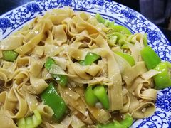 -一锅厨东北水饺店(厦大店)