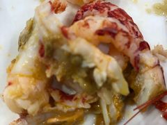 清水龙虾-呆虾王龙虾馆(南湖总店)
