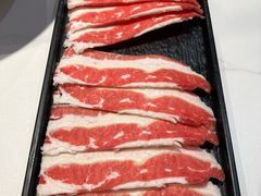 -红沃鳗鱼黑牛烤肉店(不老街店)