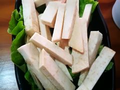 -捞围鲜·港式打边炉(海阳路店)