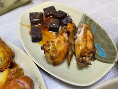 -圆宝台湾小吃(迎津街店)