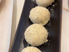 -春家·非遗手工小吃(徐汇万科广场店)