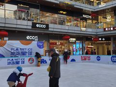 -首创奥特莱斯(北京店)