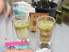 -香芙茗茶楼(梅家坞总店)