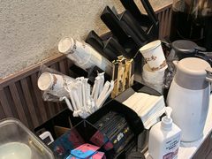 -蟹上黄·蟹黄面·江南糖水(人民广场店)