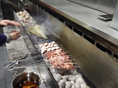-清真·双公羊·馕坑烤全羊(奥体店)