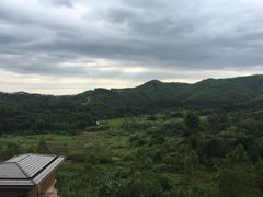 -清远熹乐谷温泉度假酒店