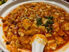 -洪霞餐馆·川菜·鲜货现炒(两江春城店)
